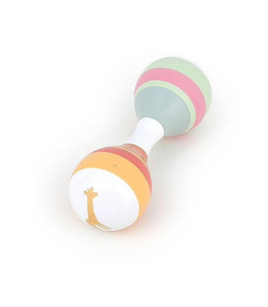 Vilac Ahşap Marakas