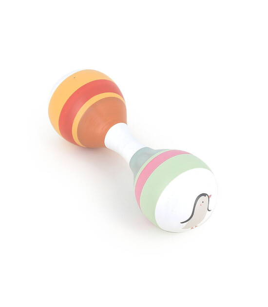 Vilac Ahşap Marakas