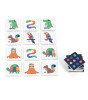 Vilac Andy Westface Memory Game // Ahşap Hafıza Oyunu