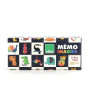 Vilac Andy Westface Memory Game // Ahşap Hafıza Oyunu