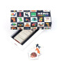 Vilac Andy Westface Memory Game // Ahşap Hafıza Oyunu