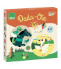 Vilac Dada-Oie Kutu Oyunu