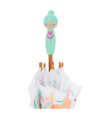 Vilac Çocuk Şemsiye // Çiçekler