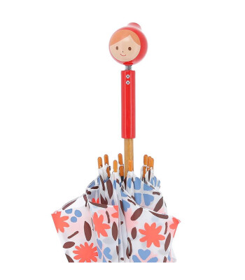 Vilac Çocuk Şemsiye // Chaperon Rouge