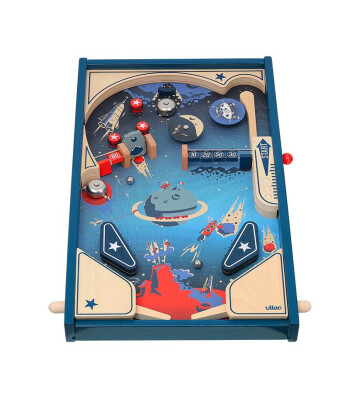 Vilac Space Pinball