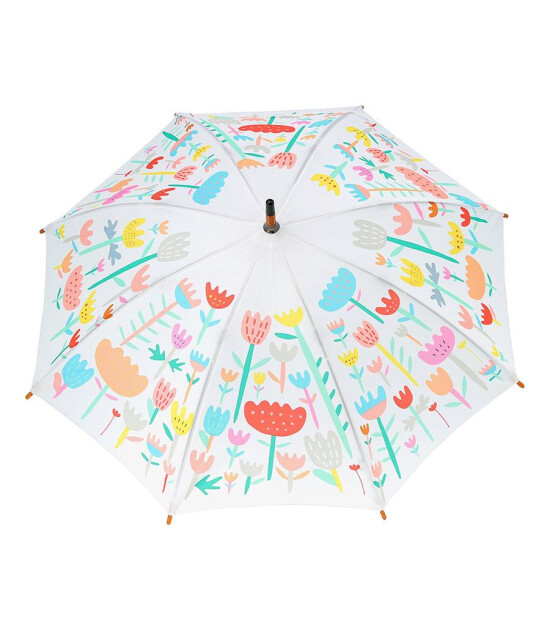 Vilac Çocuk Şemsiye // Flower Pink