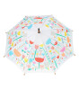 Vilac Çocuk Şemsiye // Flower Pink
