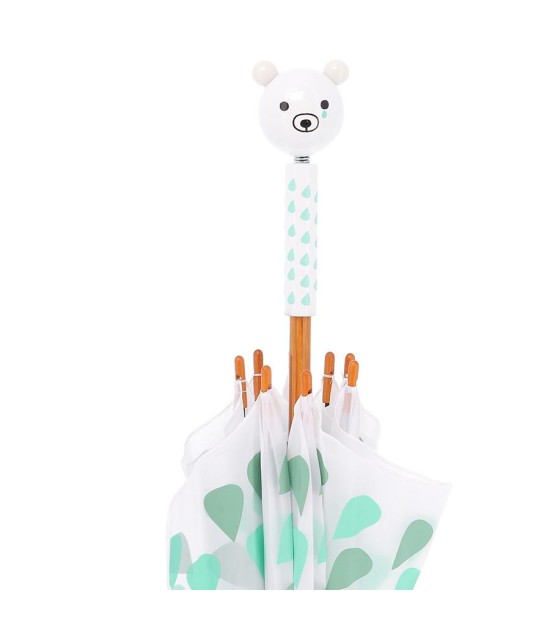 Vilac Çocuk Şemsiye // Sora Bear