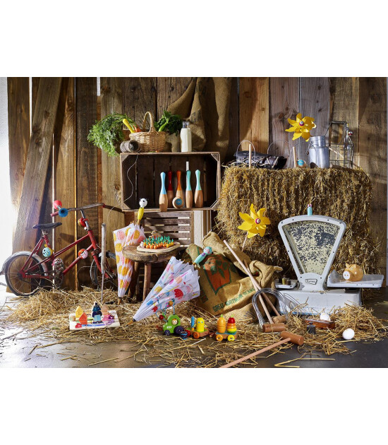 Vilac Çocuk Şemsiye // Suns by Suzy Ultman