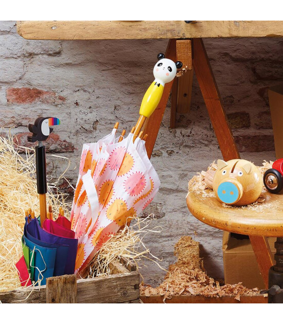 Vilac Çocuk Şemsiye // Suns by Suzy Ultman