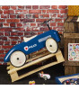 Vilac Vintage Car // Police