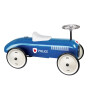 Vilac Vintage Car // Police