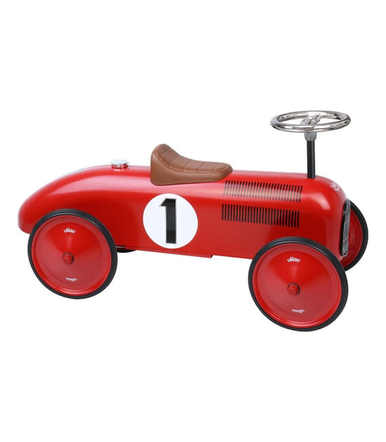 Vilac Vintage Car // Red