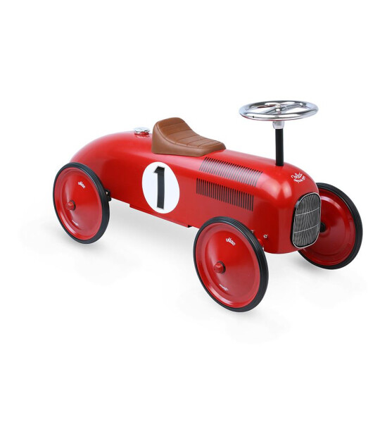 Vilac Vintage Car // Red