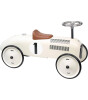 Vilac Vintage Car // White