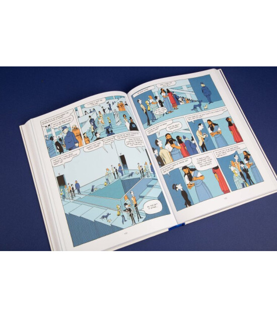 Vintage Publishing Sapiens Graphic Novel: Volume Two