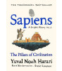 Vintage Publishing Sapiens Graphic Novel: Volume Two