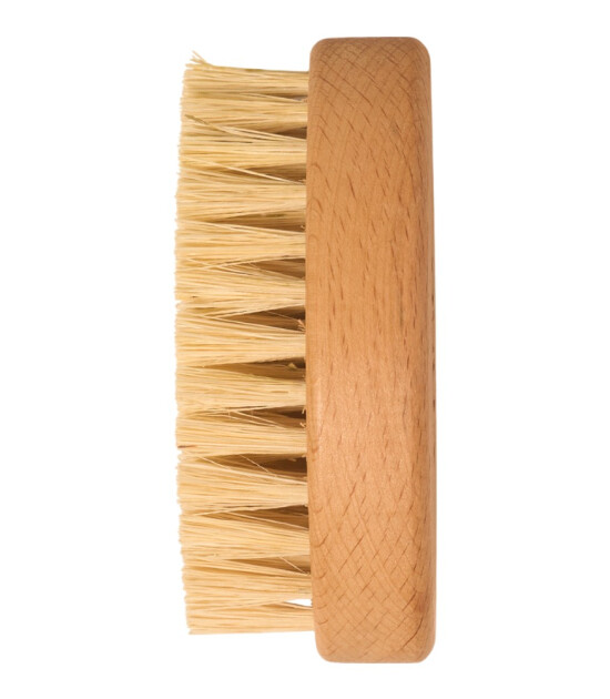 Vose Doğal At Kılı (2 Adet) // Yüz Fırçası - Tırnak Fırçası