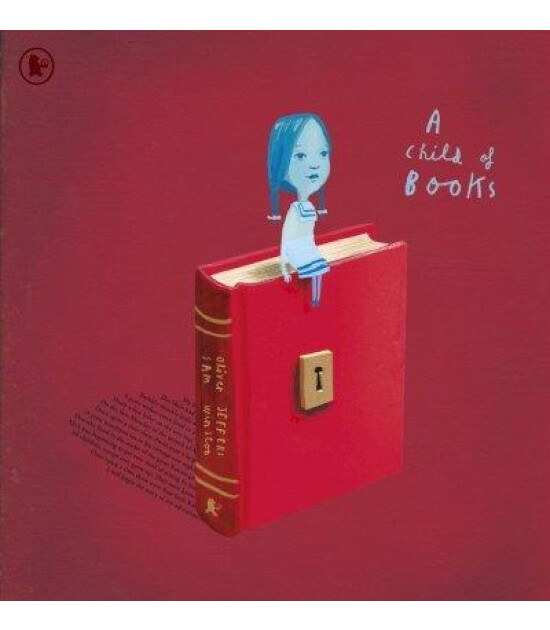 Walker Books A Child of Books