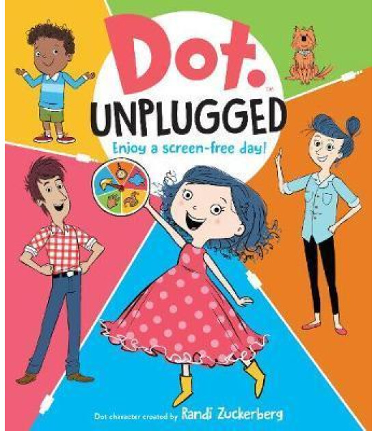 Walker Books Dot Unplugged