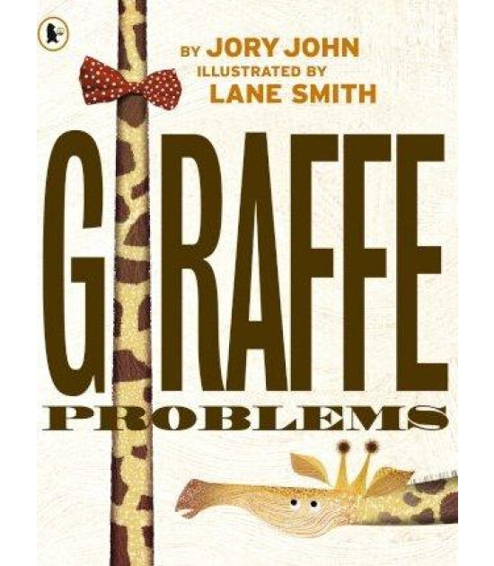 Walker Books Giraffe Problems