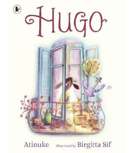 Walker Books Hugo