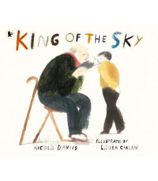Walker Books King of the Sky