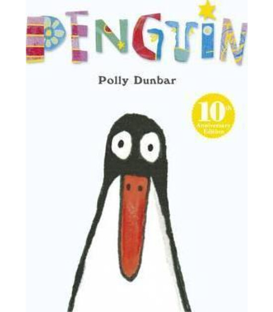 Walker Books Penguin