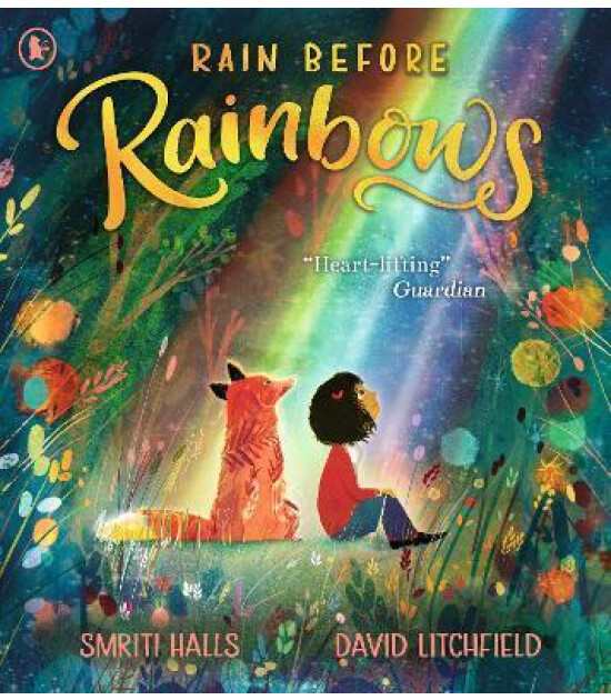 Walker Books Rain Before Rainbows