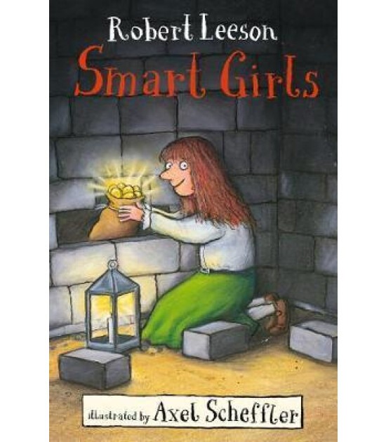 Walker Books Smart Girls