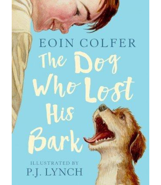 Walker Books The Dog Who Lost His Bark