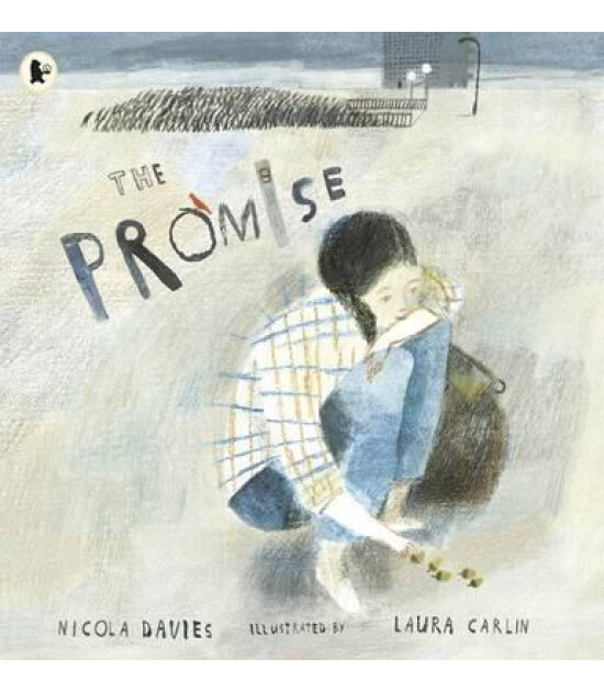 Walker Books The Promise