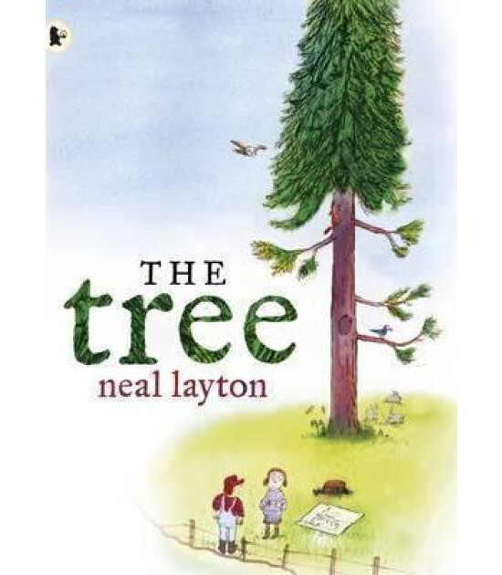 Walker Books The Tree : An Environmental Fable