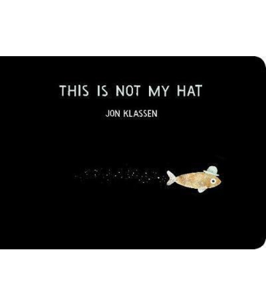 Walker Books This Is Not My Hat