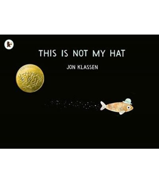 Walker Books This Is Not My Hat