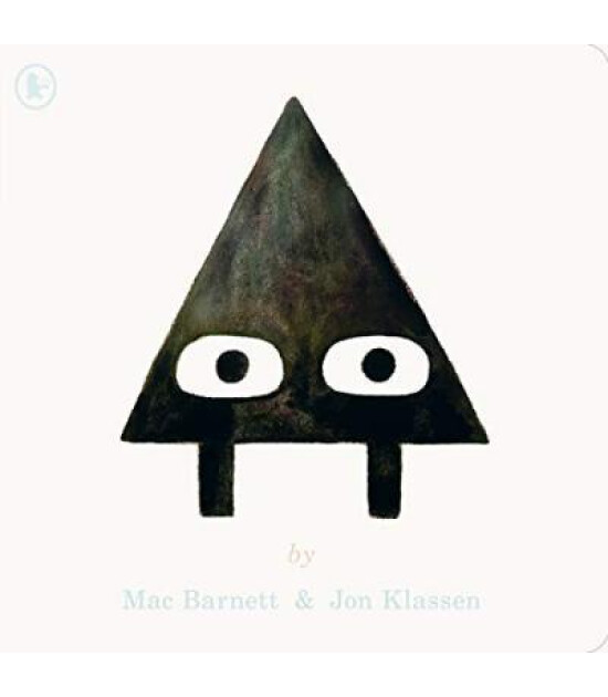 Walker Books Triangle