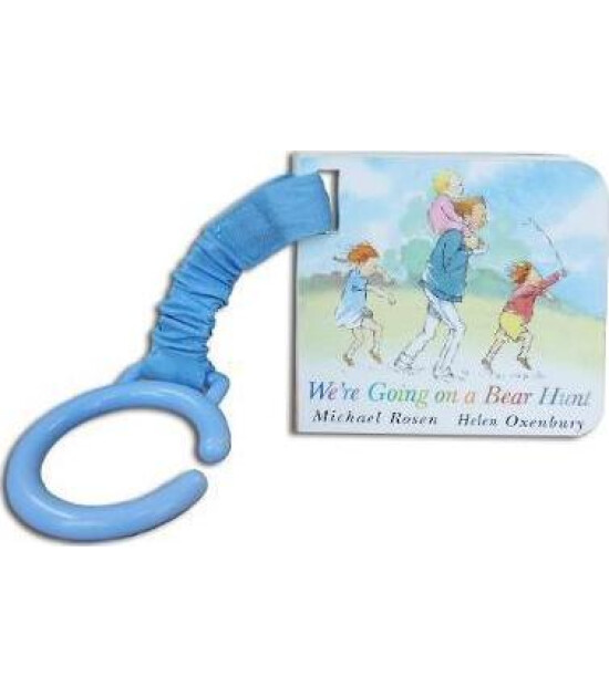 Walker Books We're Going on a Bear Hunt