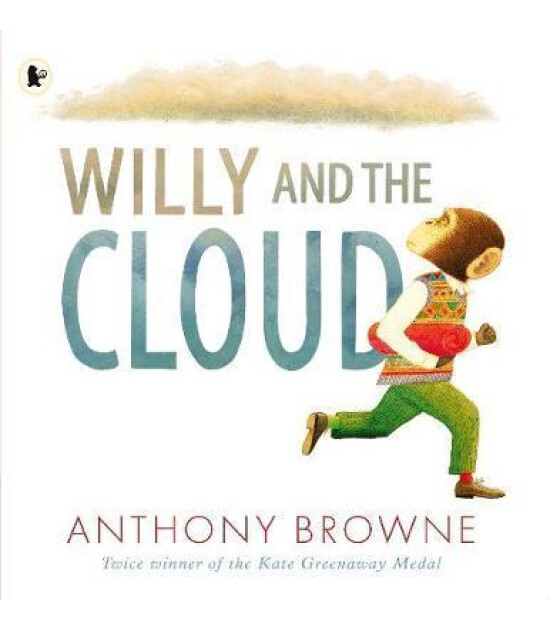 Walker Books Willy and the Cloud