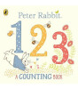 Warne Peter Rabbit 123
