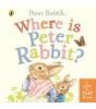 Warne Where is Peter Rabbit?
