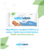 WaterWipes BIO Islak Mendil (60 adet)