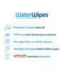 WaterWipes BIO Islak Mendil 9x60 'lı Paket (540 adet)