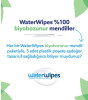 WaterWipes BIO Islak Mendil 9x60 'lı Paket (540 adet)