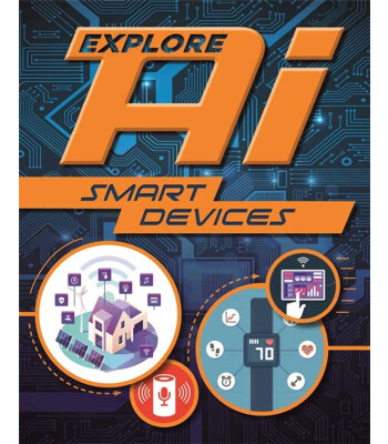 Wayland Explore AI: Smart Devices