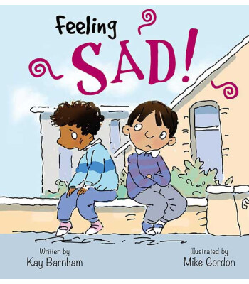 Wayland Feeling Sad