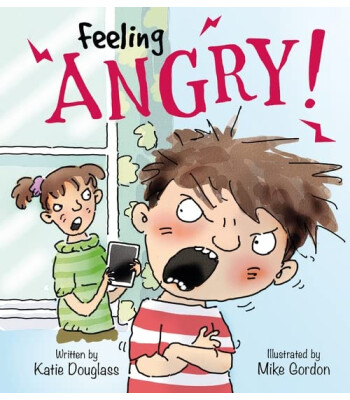 Wayland Feelings and Emotions: Feeling Angry
