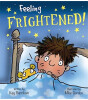 Wayland Feeling Frightened