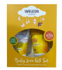 Weleda Baby Love Gift Set (Şampuan & Pişik Kremi)