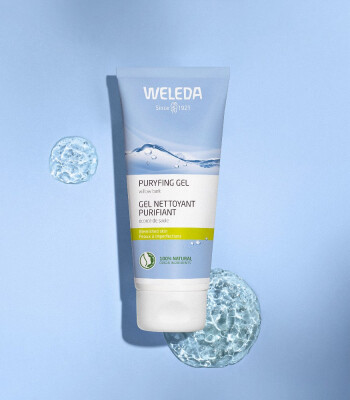 Weleda Deep Cleansing Arındırıcı Yüz Temizleme Jeli