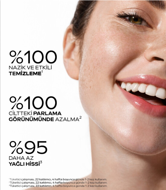 Weleda Deep Cleansing Arındırıcı Y&uuml;z Temizleme Jeli
